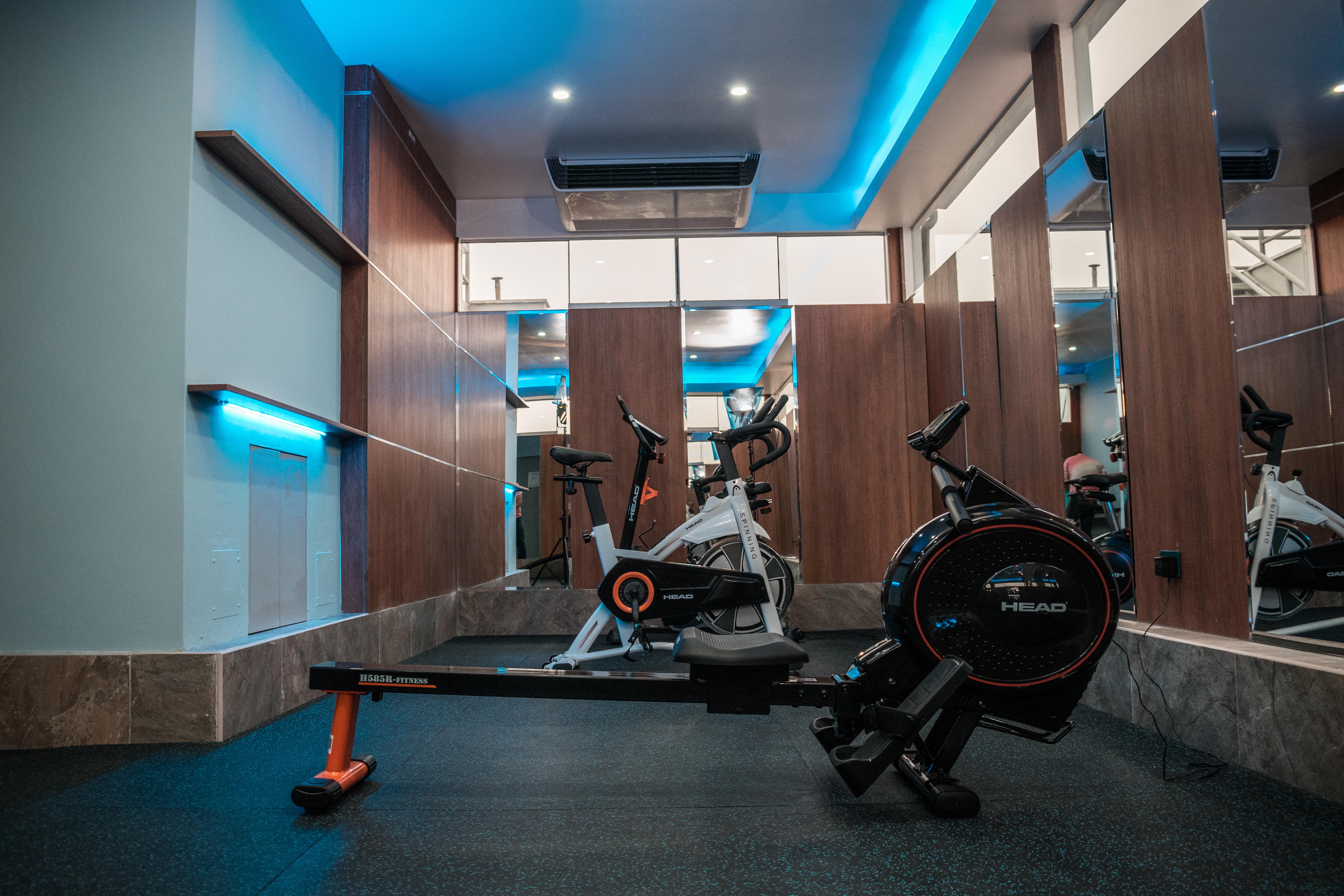 Lyz Business Hotel Lima Luaran gambar