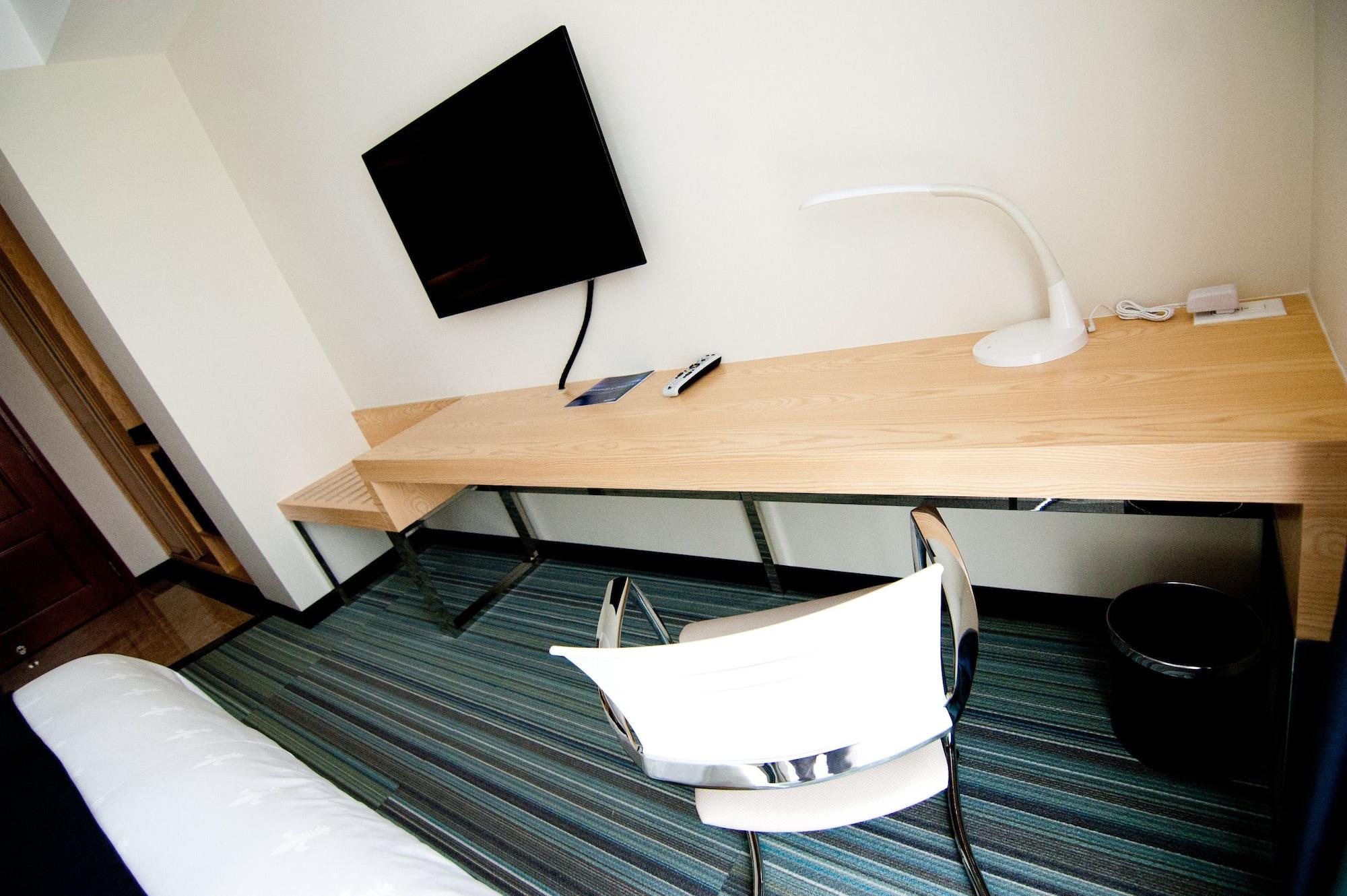 Lyz Business Hotel Lima Luaran gambar