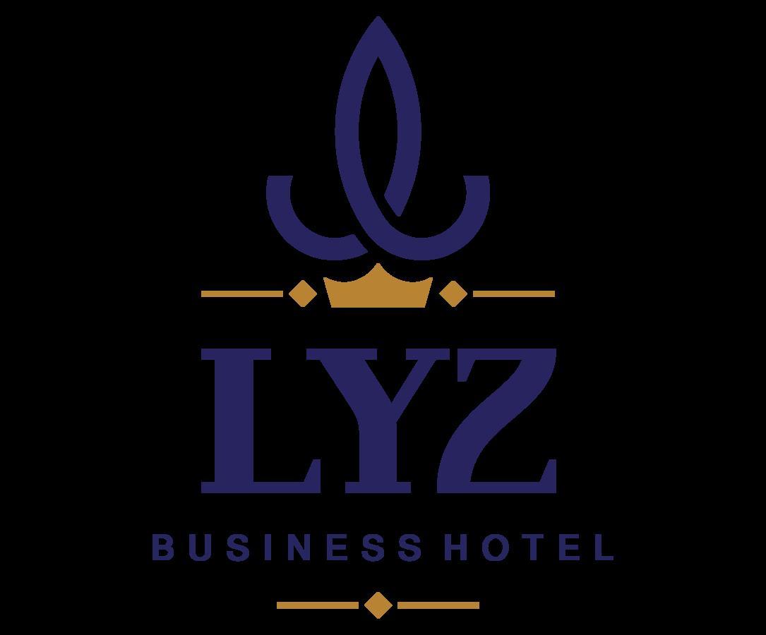 Lyz Business Hotel Lima Luaran gambar