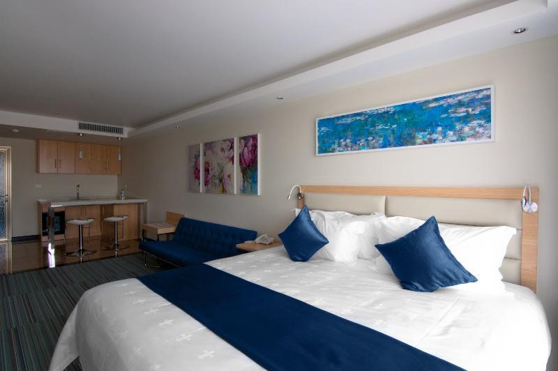 Lyz Business Hotel Lima Luaran gambar